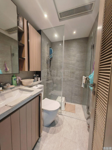 WETLAND SEASONS BAY 3期 6B座 - 28NTS – 香港北部都會區