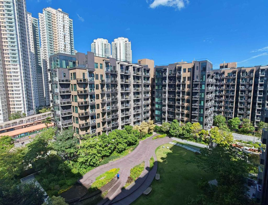 WETLAND SEASONS BAY 3期 6B座 - 28NTS – 香港北部都會區