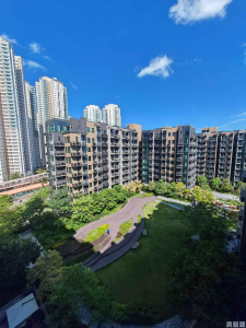 WETLAND SEASONS BAY 3期 6B座 - 28NTS – 香港北部都會區