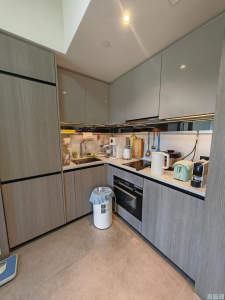 WETLAND SEASONS BAY 3期 6B座 - 28NTS – 香港北部都會區