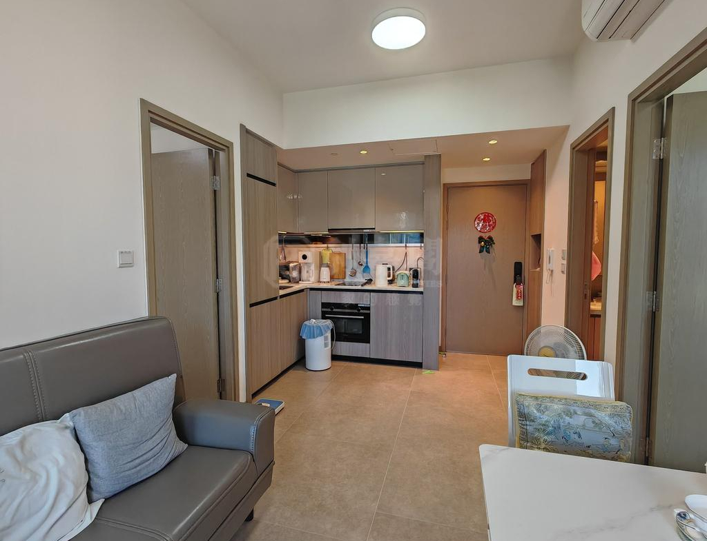 WETLAND SEASONS BAY 3期 6B座 - 28NTS – 香港北部都會區