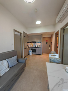 WETLAND SEASONS BAY 3期 6B座 - 28NTS – 香港北部都會區