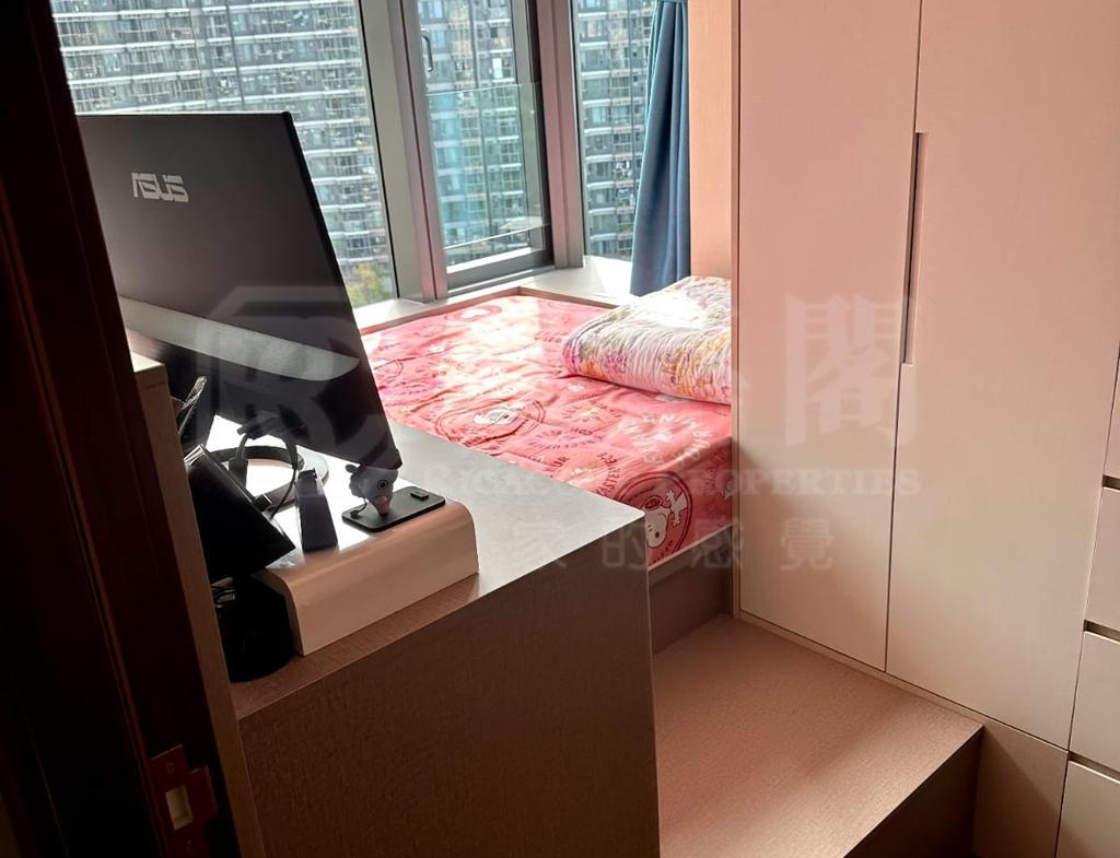 緹岸 2期 5A座 - 28NTS – 香港北部都會區
