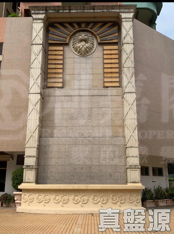 愛琴灣 多層大廈 - 28NTS – 香港北部都會區