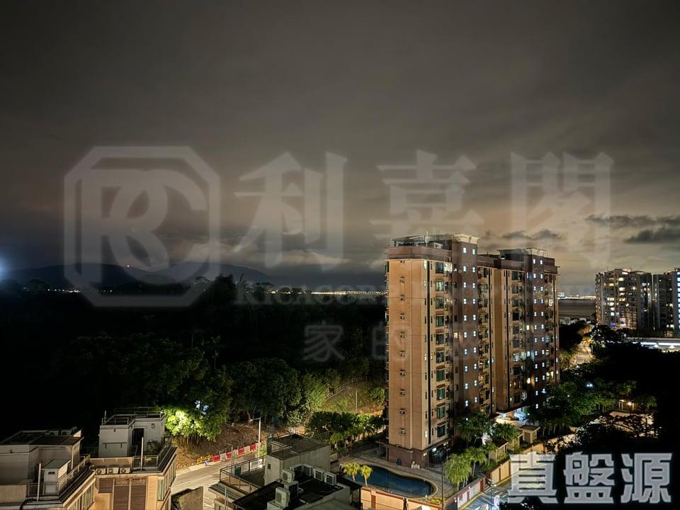 愛琴灣 多層大廈 - 28NTS – 香港北部都會區