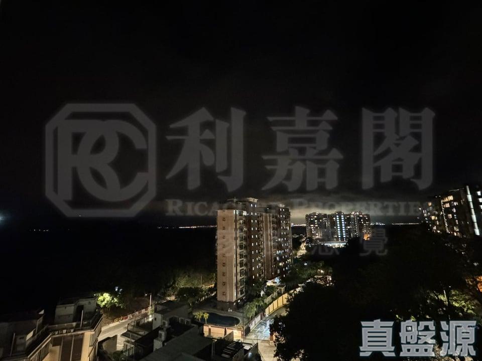 愛琴灣 多層大廈 - 28NTS – 香港北部都會區