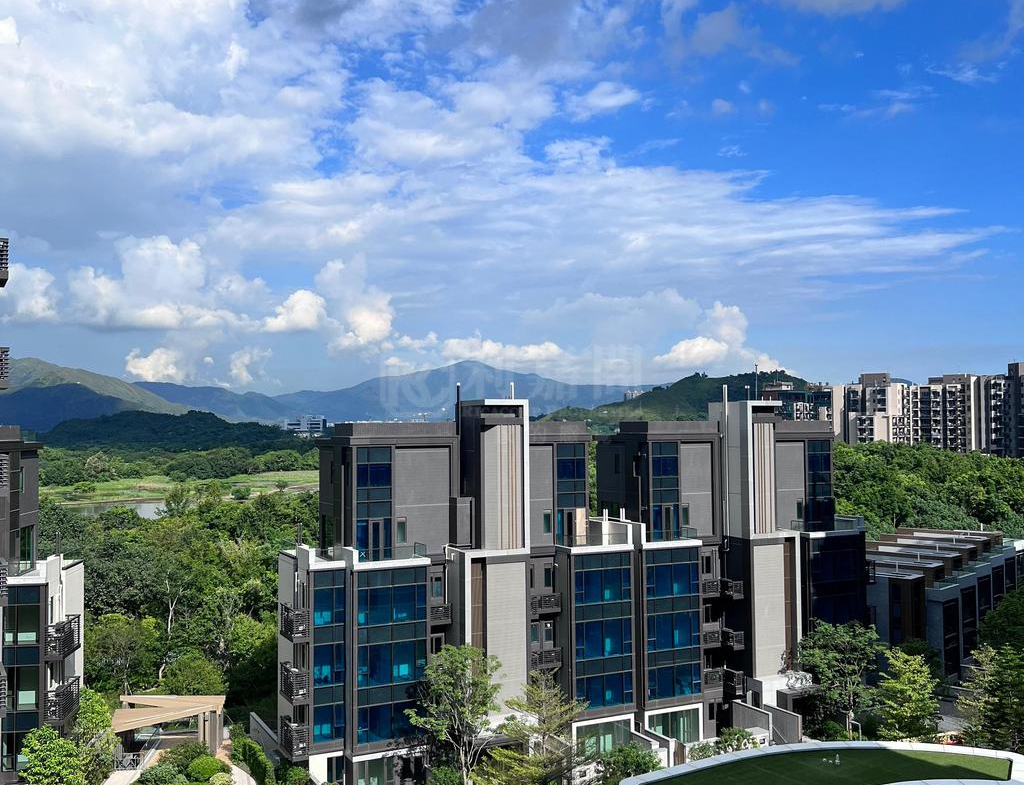 WETLAND SEASONS BAY 1期 5B座 - 28NTS – 香港北部都會區
