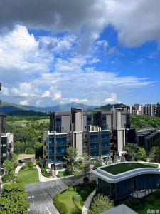 WETLAND SEASONS BAY 1期 5B座 - 28NTS – 香港北部都會區