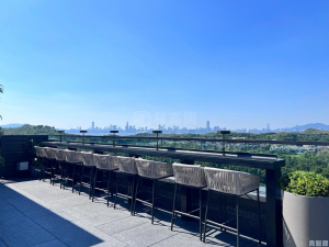 WETLAND SEASONS BAY 1期 5B座 - 28NTS – 香港北部都會區