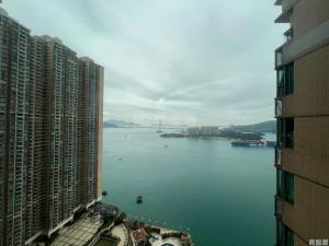 碧堤半島 1期 9座 - 28NTS – 香港北部都會區