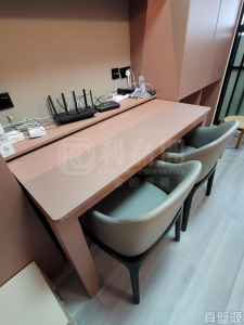 良景邨 良智樓 (4座) - 28NTS – 香港北部都會區