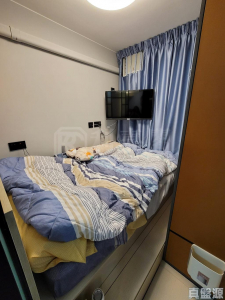 良景邨 良智樓 (4座) - 28NTS – 香港北部都會區