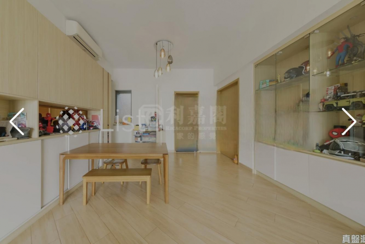 滿名山 名庭 6座 - 28NTS – 香港北部都會區