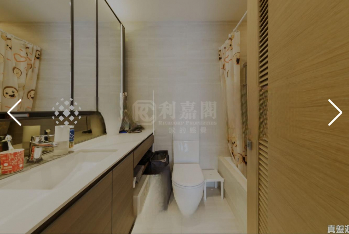 滿名山 名庭 6座 - 28NTS – 香港北部都會區