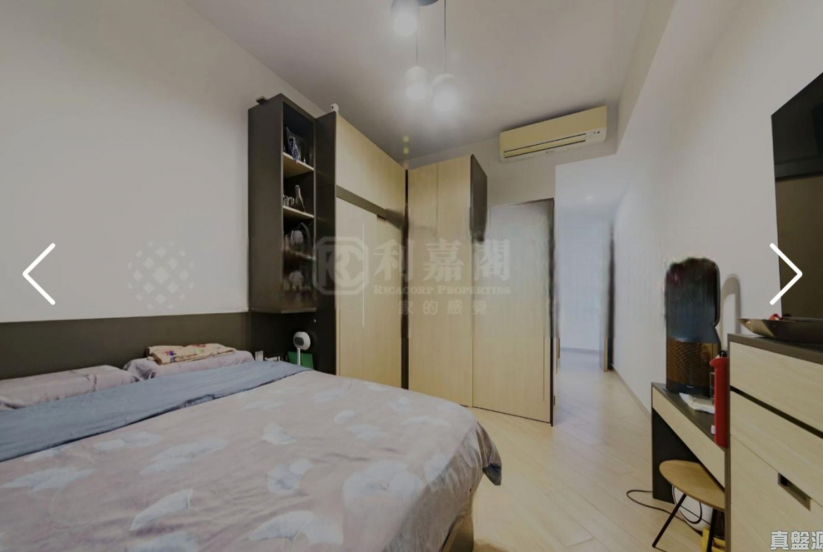 滿名山 名庭 6座 - 28NTS – 香港北部都會區