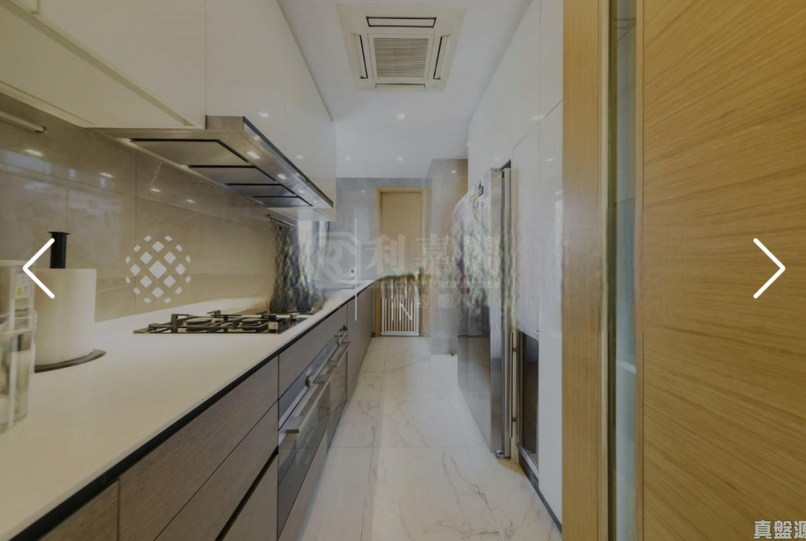 滿名山 名庭 6座 - 28NTS – 香港北部都會區