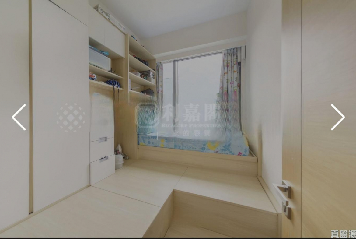 滿名山 名庭 6座 - 28NTS – 香港北部都會區