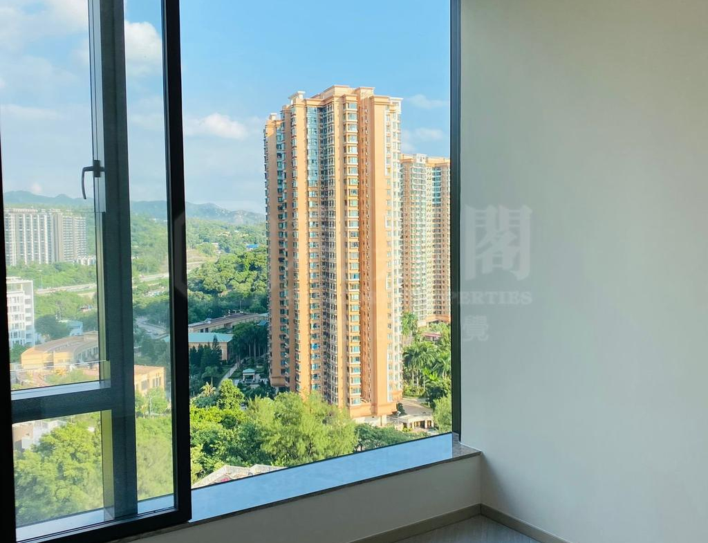 帝御 1期 帝御‧金灣 3座 - 28NTS – 香港北部都會區