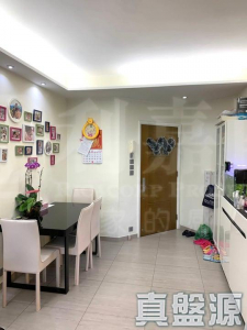 浪翠園 2期 5座 - 28NTS – 香港北部都會區