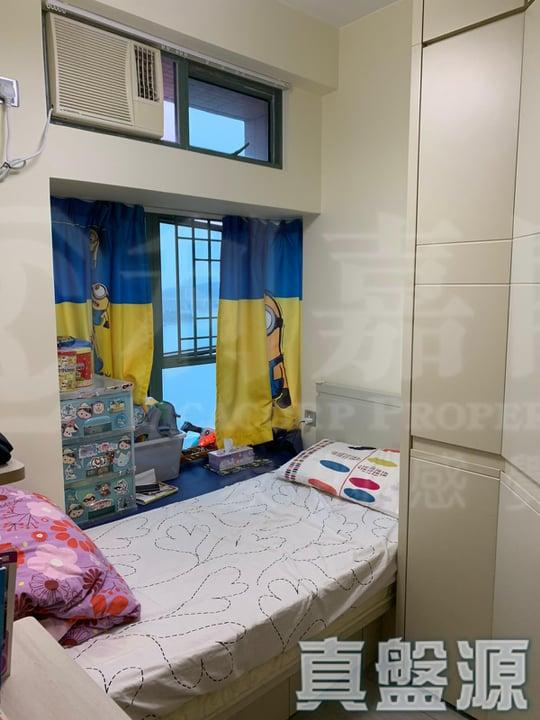 浪翠園 2期 5座 - 28NTS – 香港北部都會區