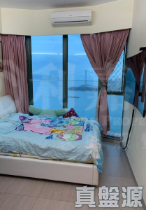 浪翠園 2期 5座 - 28NTS – 香港北部都會區