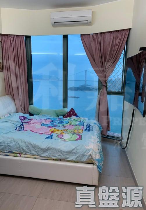 浪翠園 2期 5座 - 28NTS – 香港北部都會區