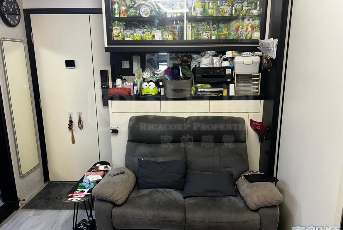 屏欣苑 C座 (屏泰閣) - 28NTS – 香港北部都會區