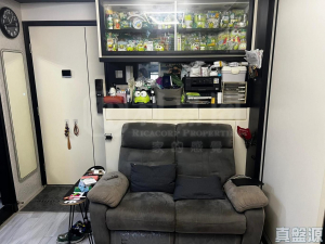 屏欣苑 C座 (屏泰閣) - 28NTS – 香港北部都會區