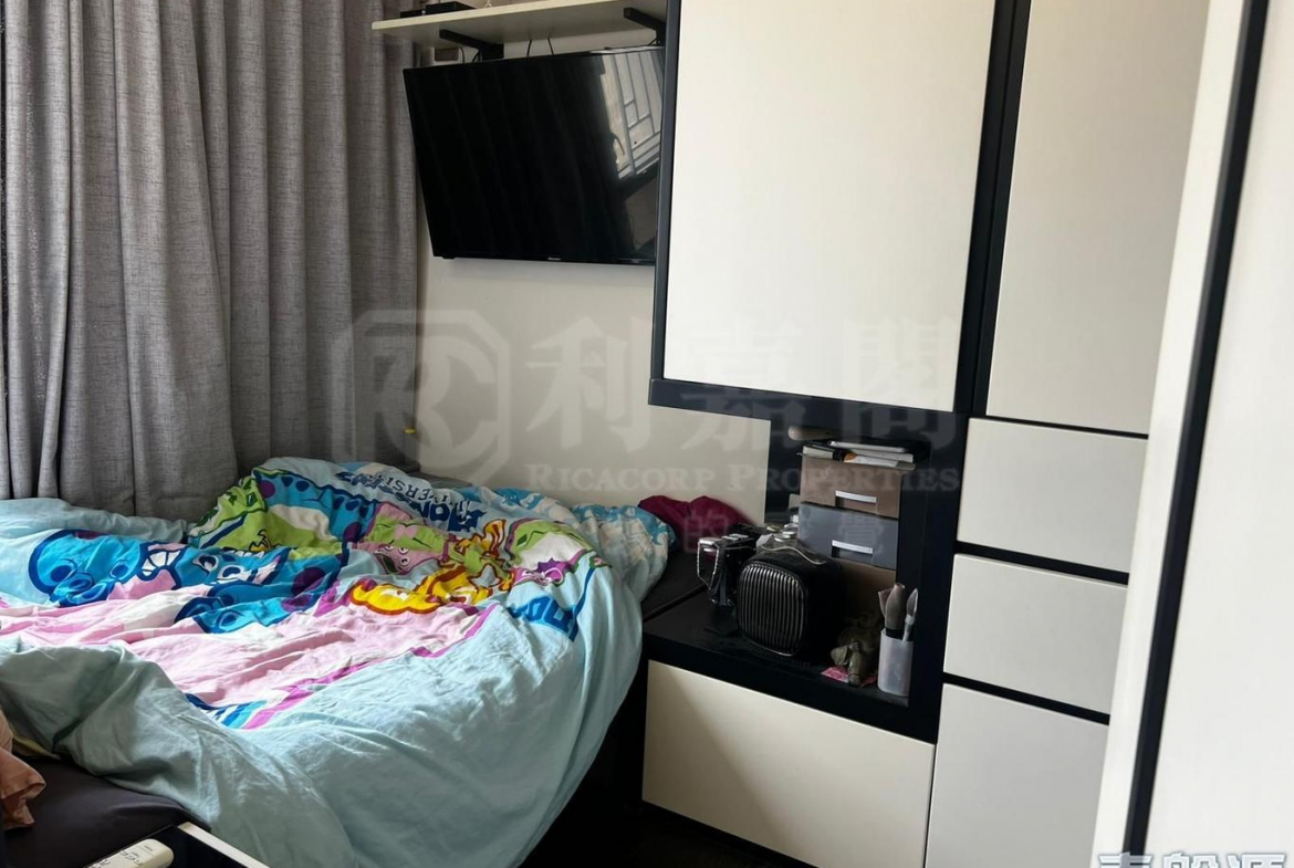 屏欣苑 C座 (屏泰閣) - 28NTS – 香港北部都會區