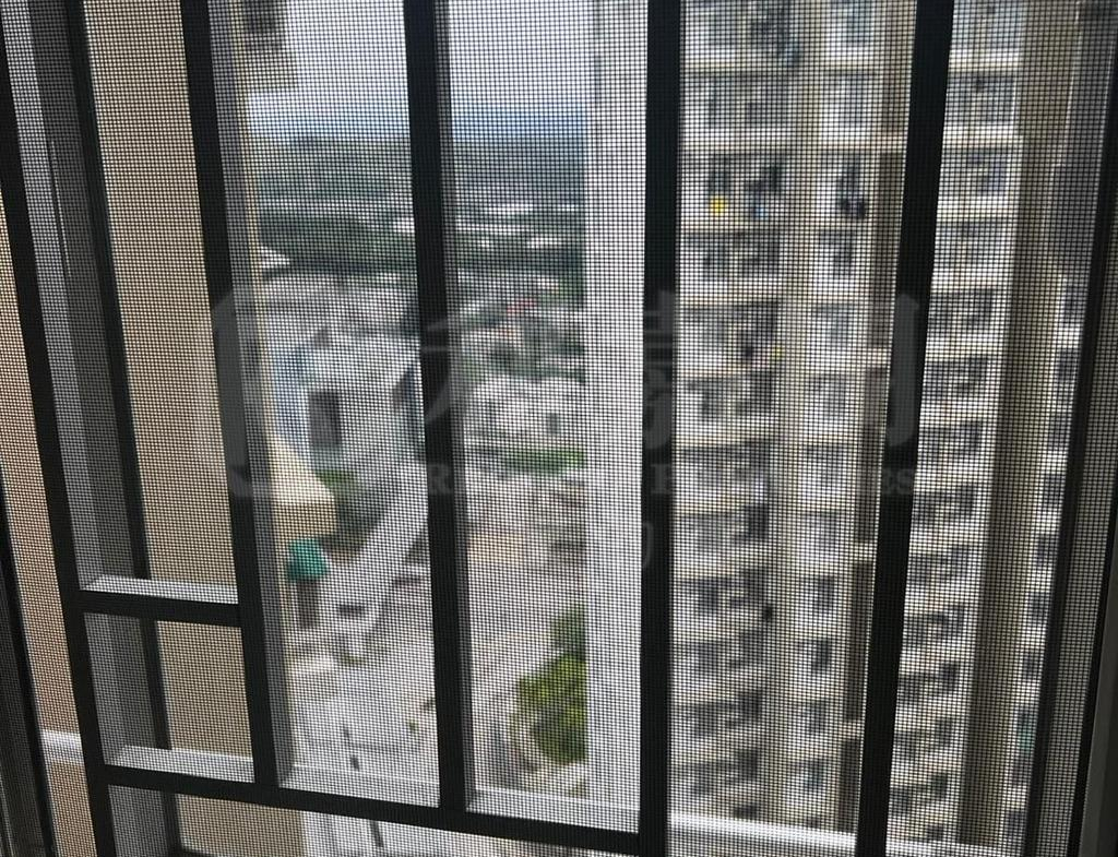 屏欣苑 C座 (屏泰閣) - 28NTS – 香港北部都會區