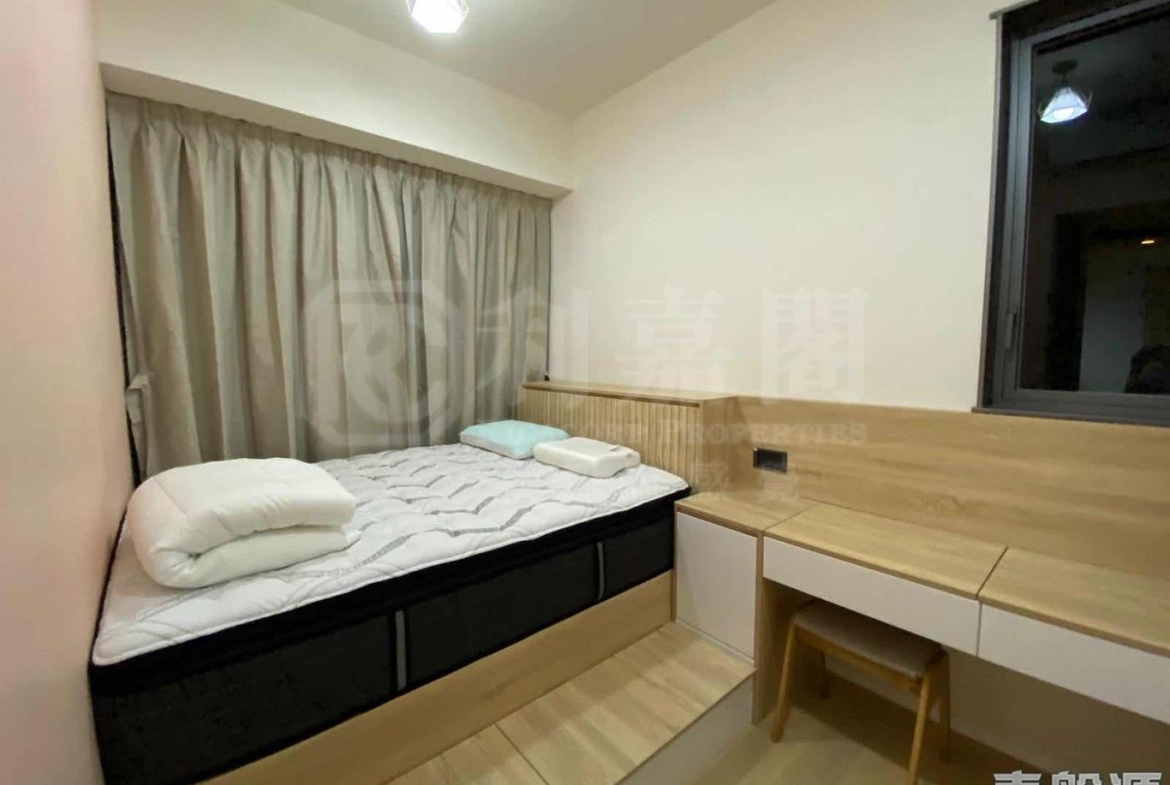 上源 5B座 - 28NTS – 香港北部都會區