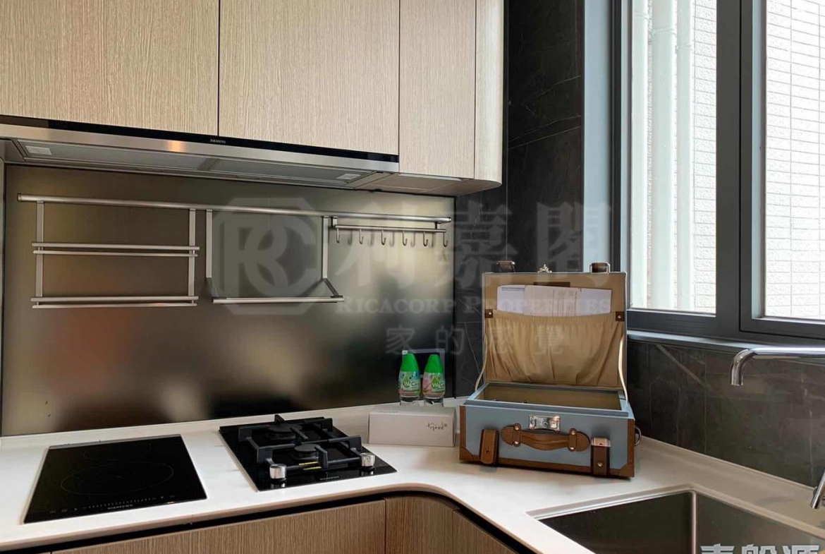 上源 5B座 - 28NTS – 香港北部都會區