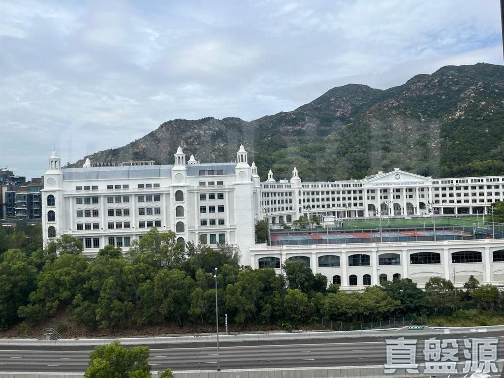 帝御 3期 帝御‧嵐天 7座 - 28NTS – 香港北部都會區