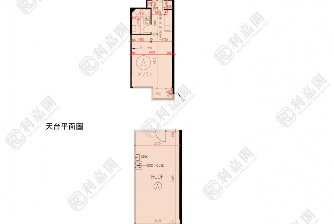 映御 1座 - 28NTS – 香港北部都會區