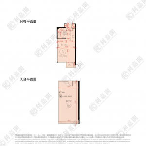映御 1座 - 28NTS – 香港北部都會區