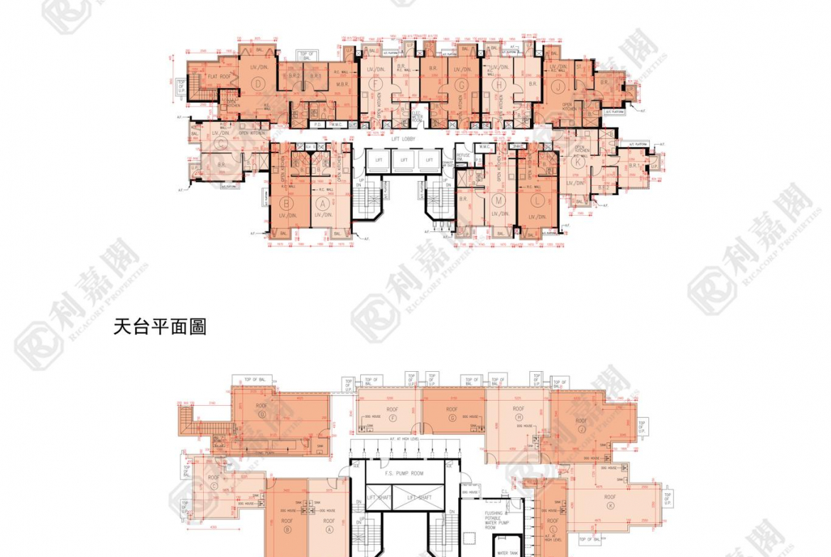 映御 1座 - 28NTS – 香港北部都會區