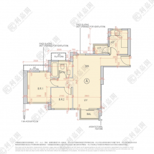 朗城滙 5座 - 28NTS – 香港北部都會區