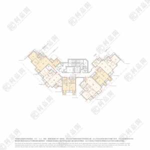 朗城滙 5座 - 28NTS – 香港北部都會區