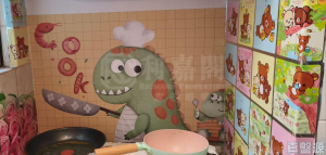 德大閣 - 28NTS – 香港北部都會區