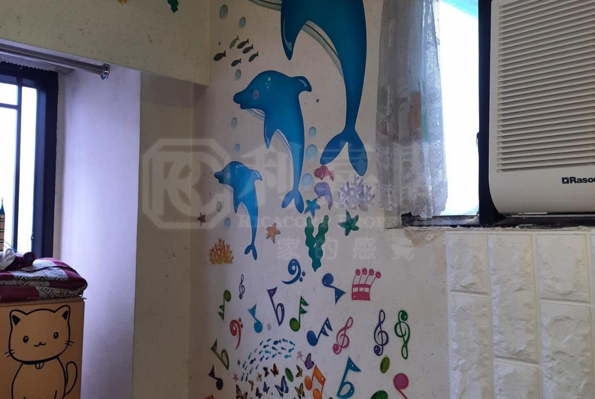 德大閣 - 28NTS – 香港北部都會區