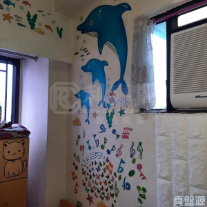 德大閣 - 28NTS – 香港北部都會區