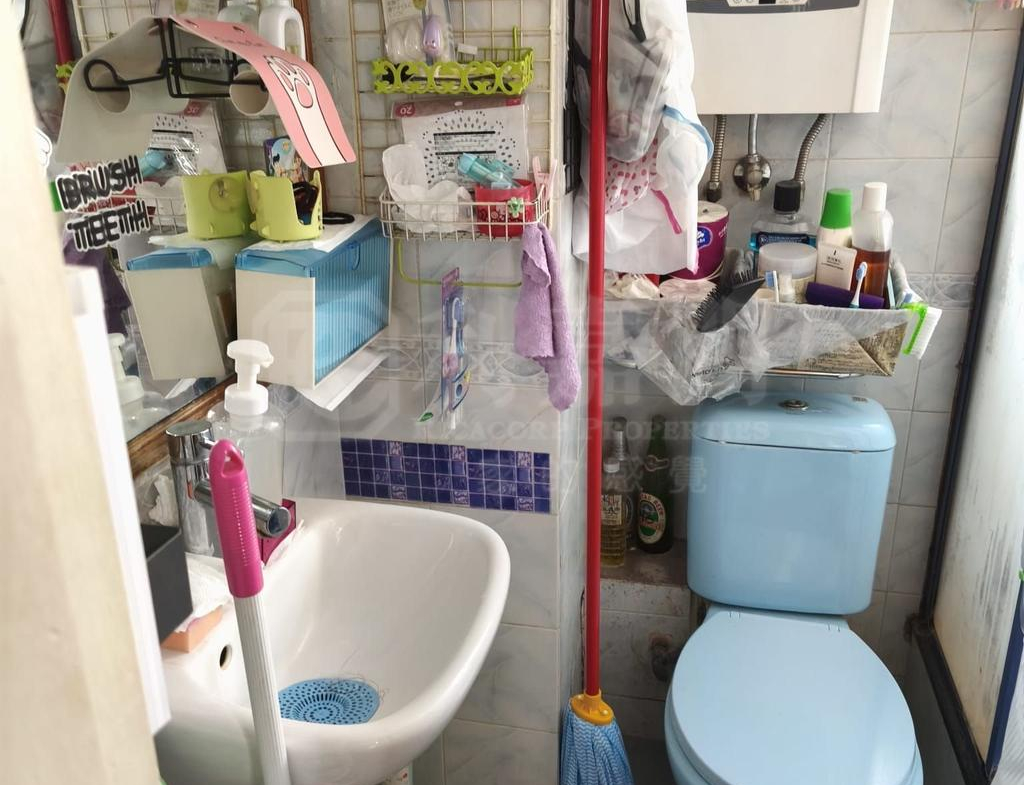 德大閣 - 28NTS – 香港北部都會區