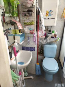 德大閣 - 28NTS – 香港北部都會區