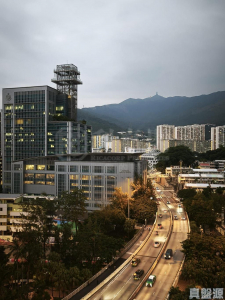 德大閣 - 28NTS – 香港北部都會區