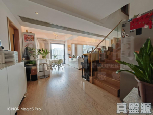 昇薈 3座 - 28NTS – 香港北部都會區