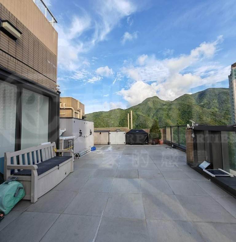 昇薈 3座 - 28NTS – 香港北部都會區