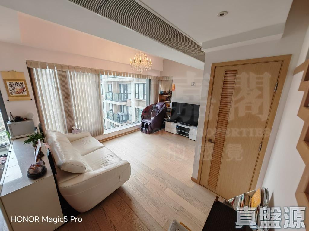 昇薈 3座 - 28NTS – 香港北部都會區