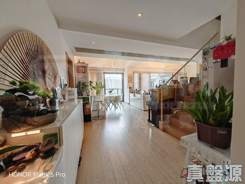 昇薈 3座 - 28NTS – 香港北部都會區