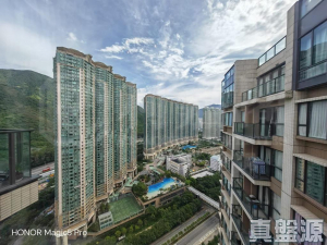 昇薈 3座 - 28NTS – 香港北部都會區