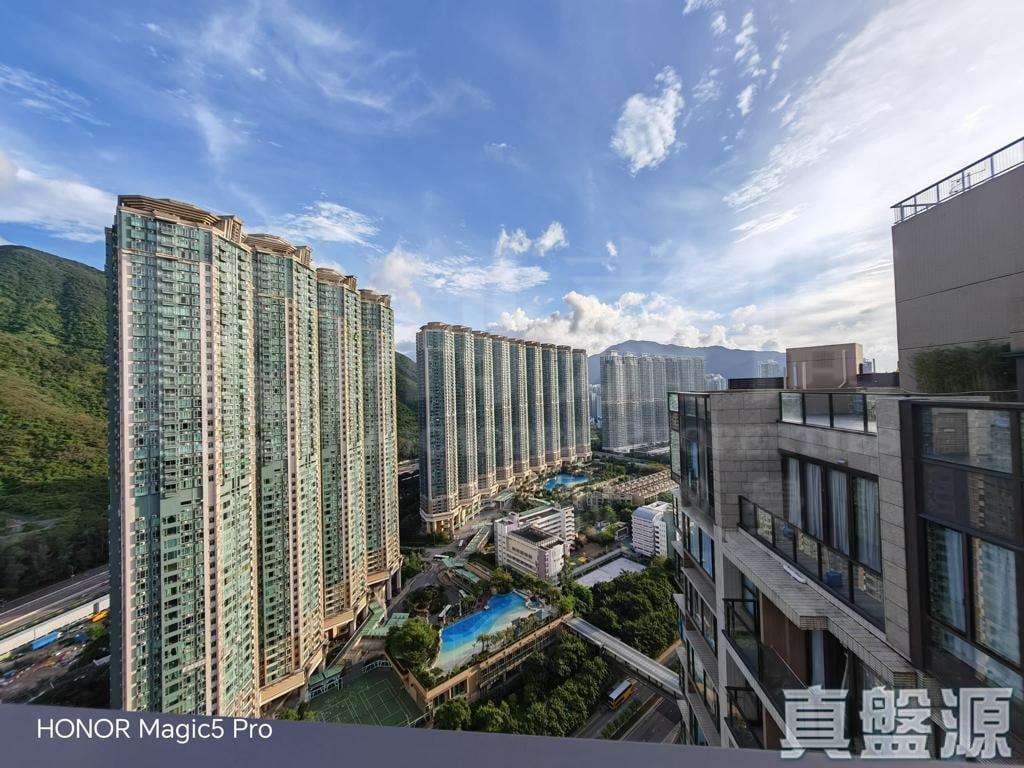 昇薈 3座 - 28NTS – 香港北部都會區